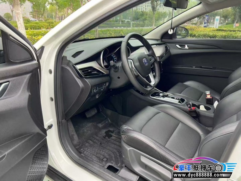 22年长安逸动轿车抵押车出售