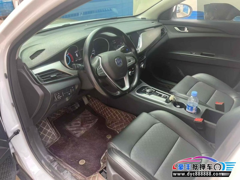 24年长安逸动轿车抵押车出售