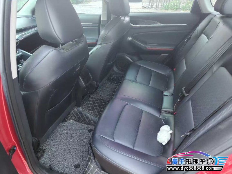 20年长安逸动轿车抵押车出售