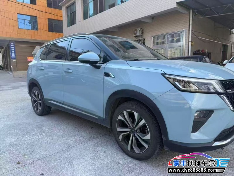 21年五菱星辰轿车抵押车出售