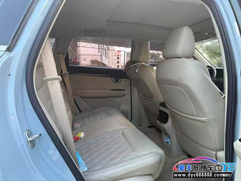 21年五菱星辰轿车抵押车出售