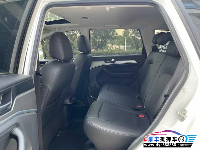 20年长城哈弗H6SUV抵押车出售