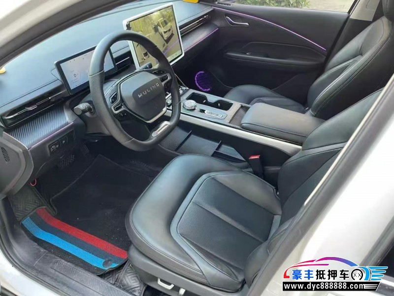 24年五菱星光SUV抵押车出售