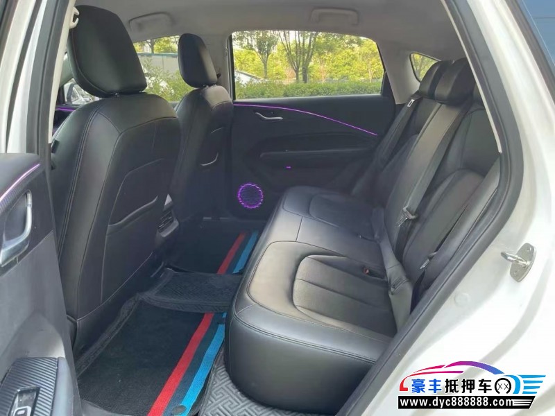 24年五菱星光SUV抵押车出售