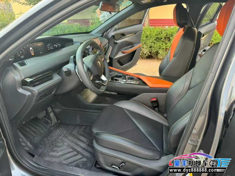 23年长安长安UNI轿车抵押车出售