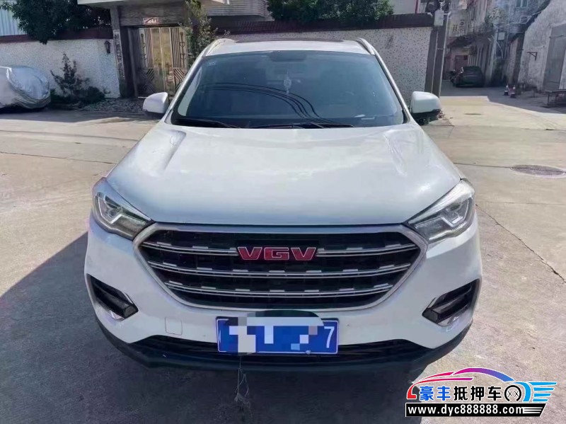 20年潍柴英致U70轿车抵押车出售