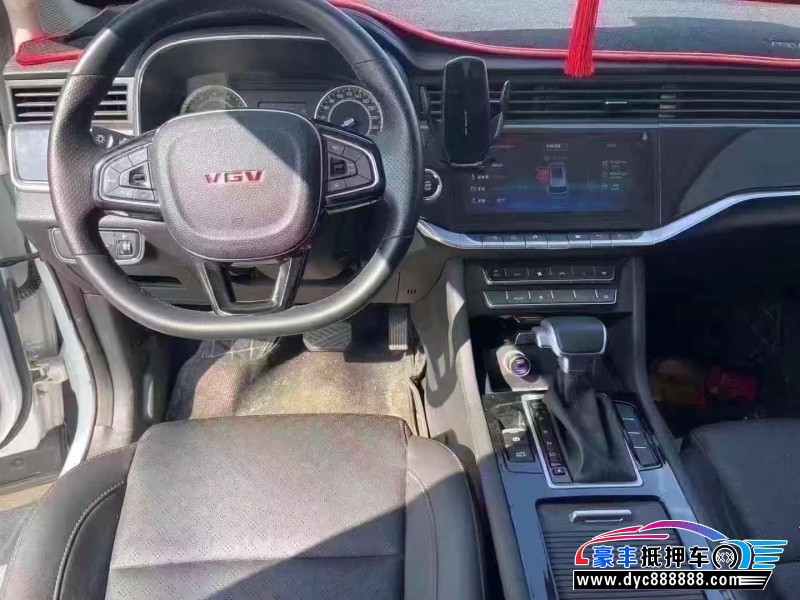 20年潍柴英致U70轿车抵押车出售