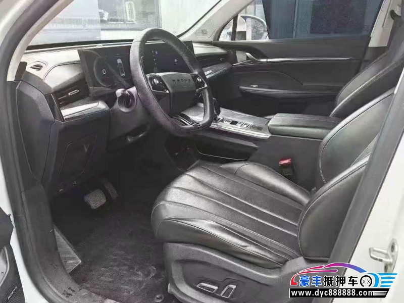 22年荣威RX5轿车抵押车出售