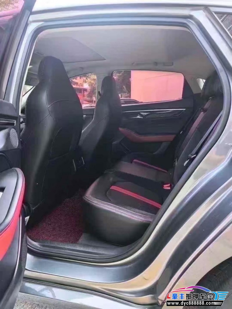 21年江淮思皓A5轿车抵押车出售