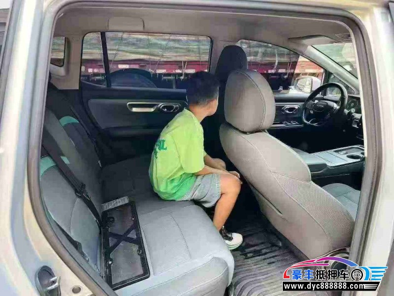 23年传祺埃安轿车抵押车出售