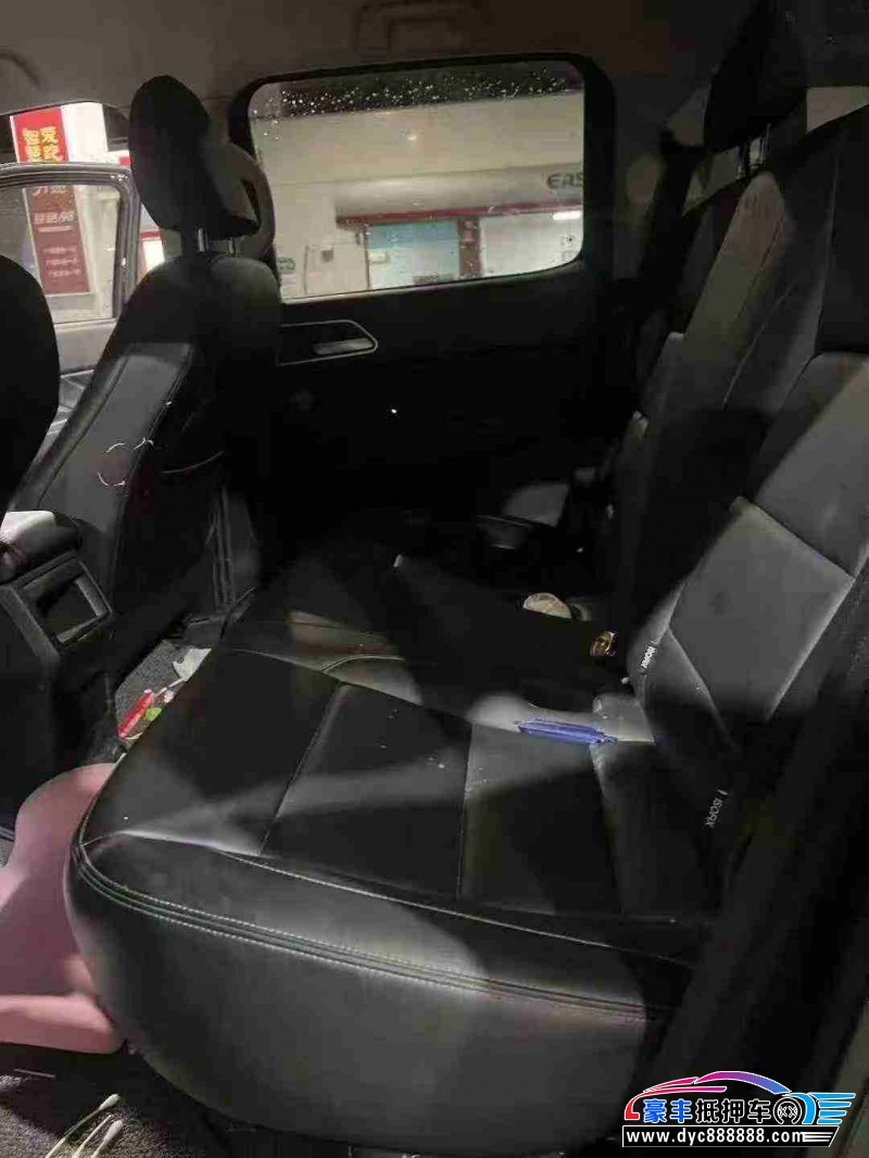 24年长城长城炮轿车抵押车出售