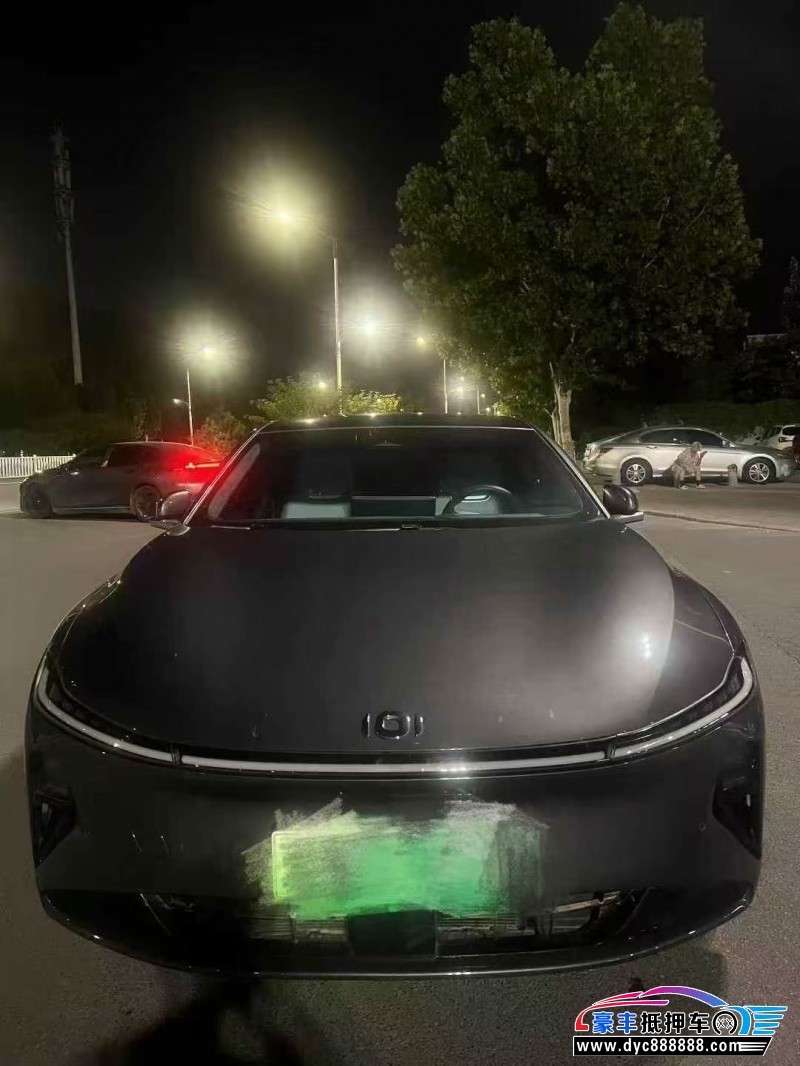 24年长安启源A07轿车抵押车出售