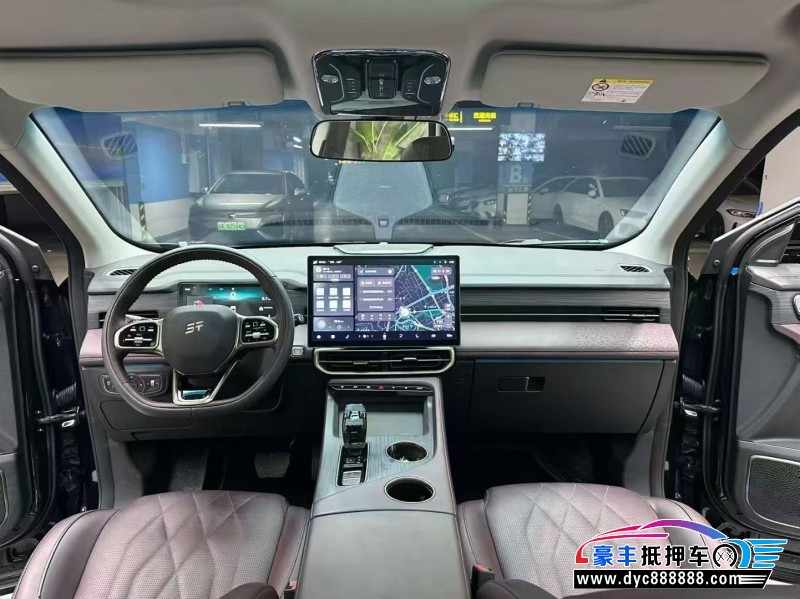 24年捷途X90轿车抵押车出售