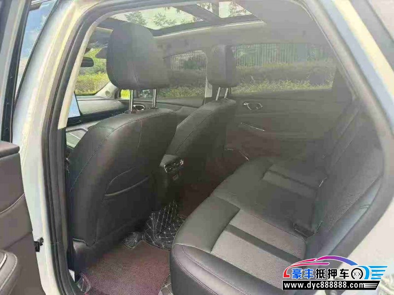 24年传祺埃安轿车抵押车出售