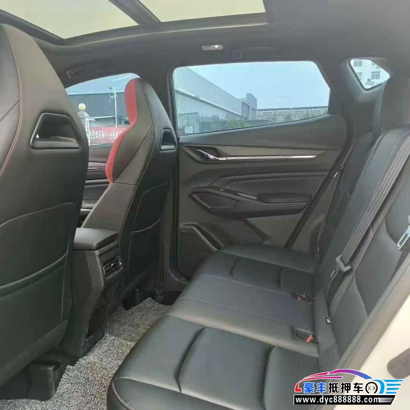 24年长安欧尚X5轿车抵押车出售