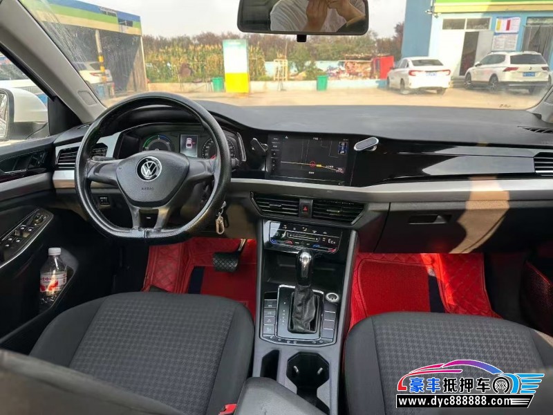 21年大众宝来轿车抵押车出售