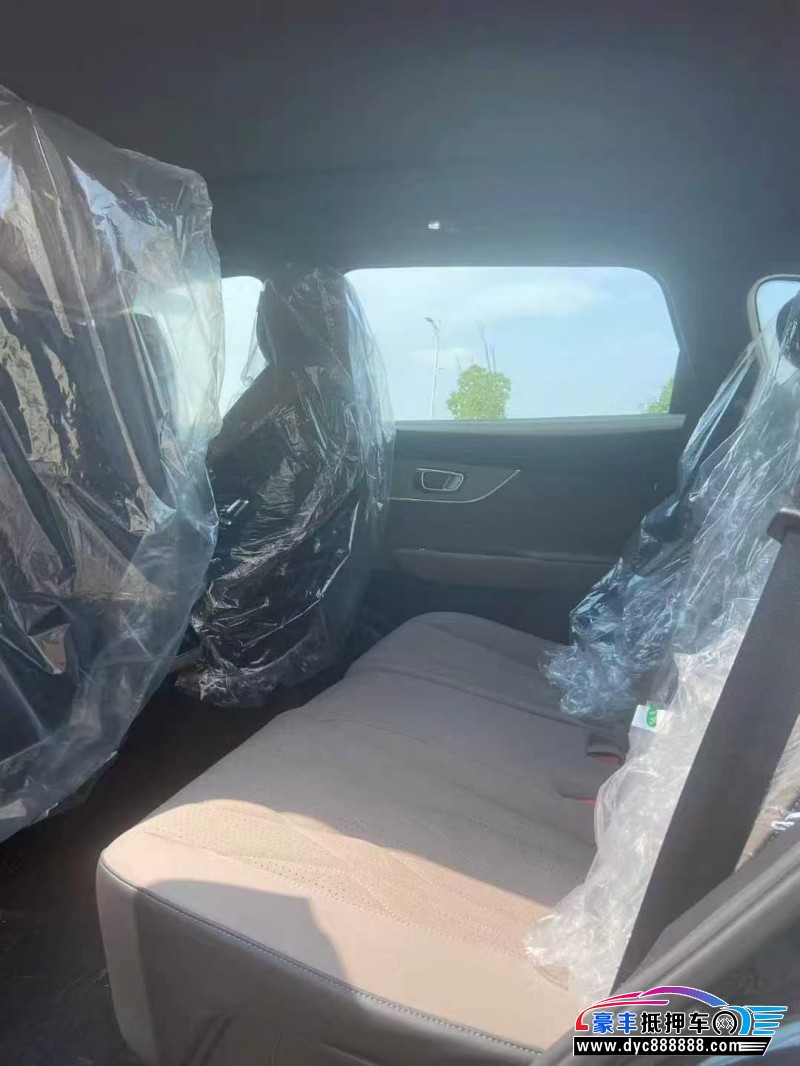 25年奇瑞风云轿车抵押车出售