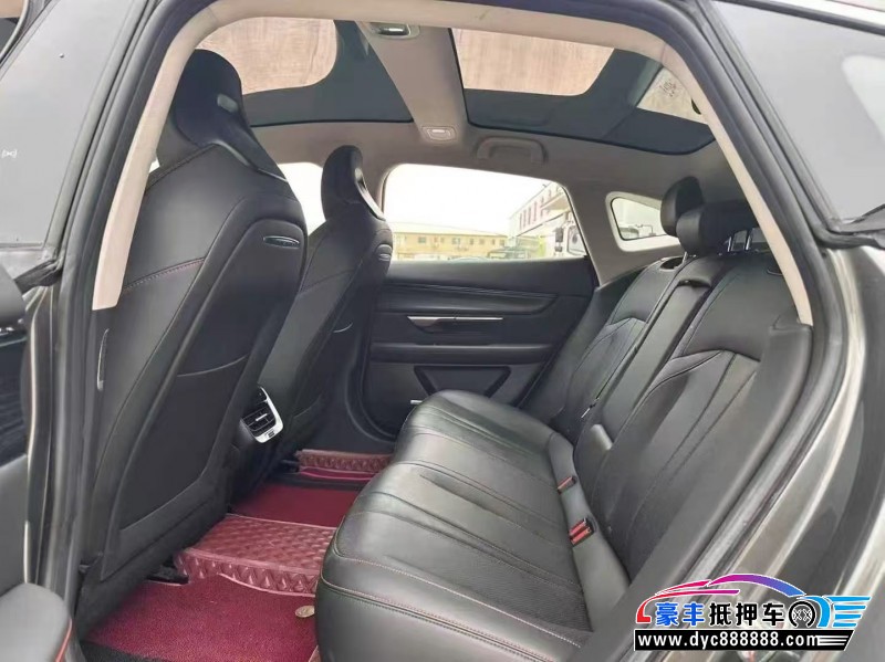 23年小鹏汽车P7轿车抵押车出售