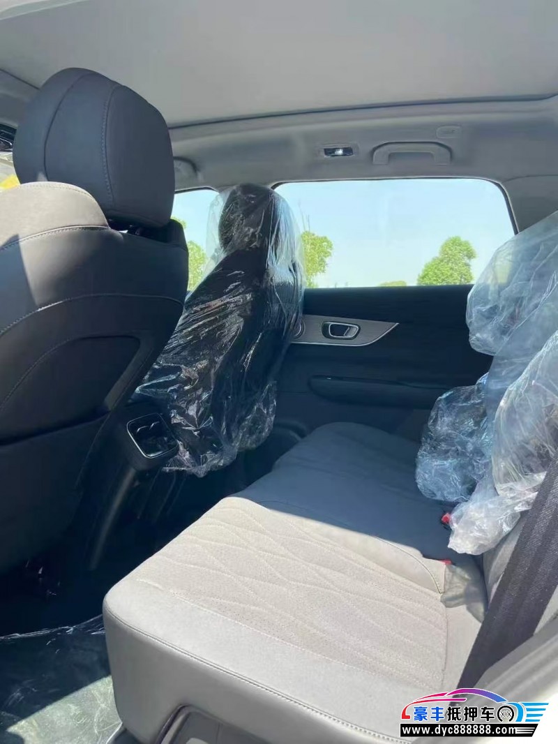 25年奇瑞风云轿车抵押车出售