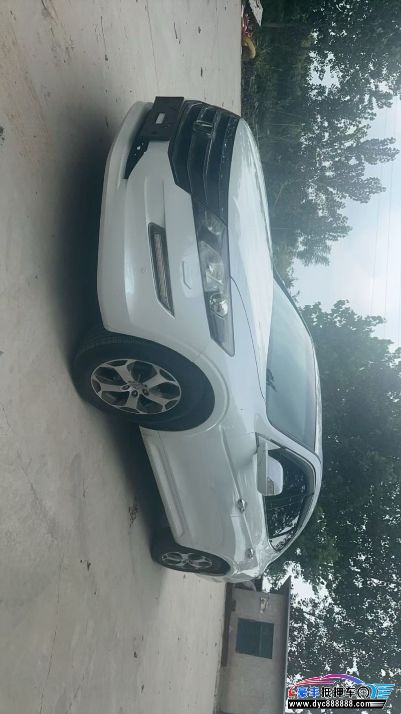 12年本田歌诗图轿车抵押车出售