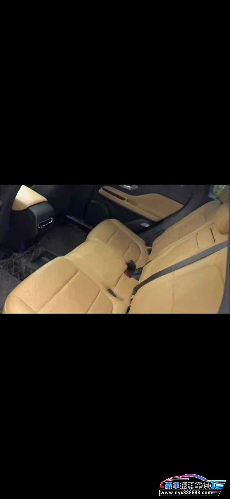 21年林肯冒险家轿车抵押车出售