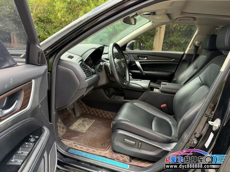 20年本田冠道轿车抵押车出售