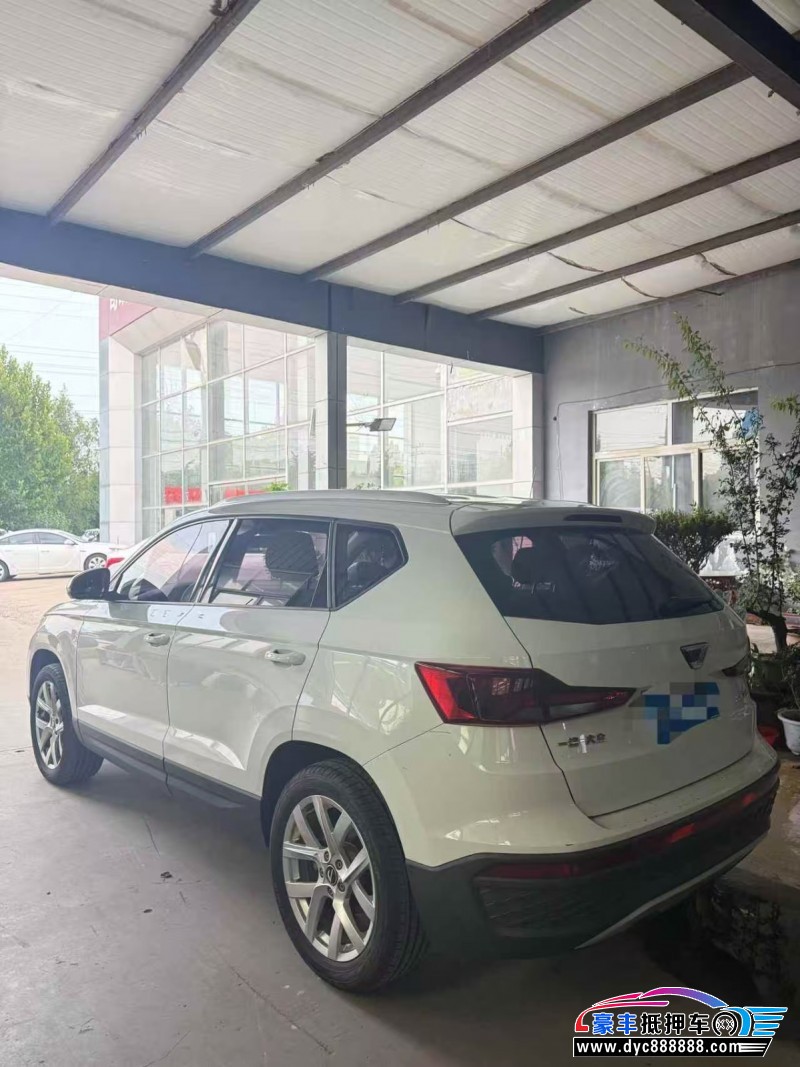 24年大众捷达轿车抵押车出售