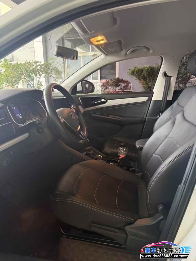 24年大众捷达轿车抵押车出售