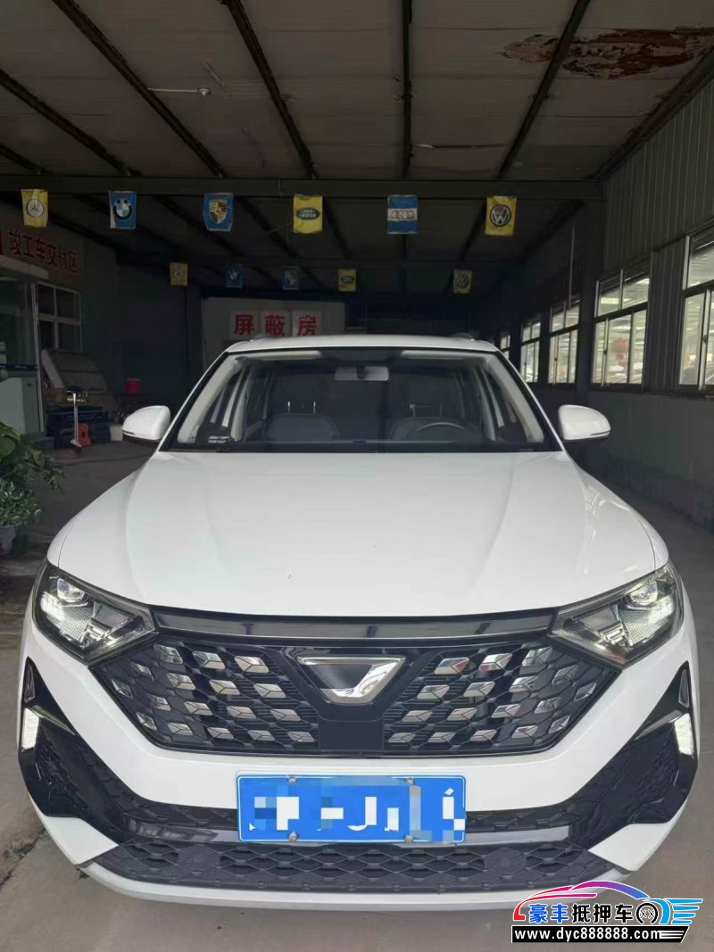 24年大众捷达轿车抵押车出售