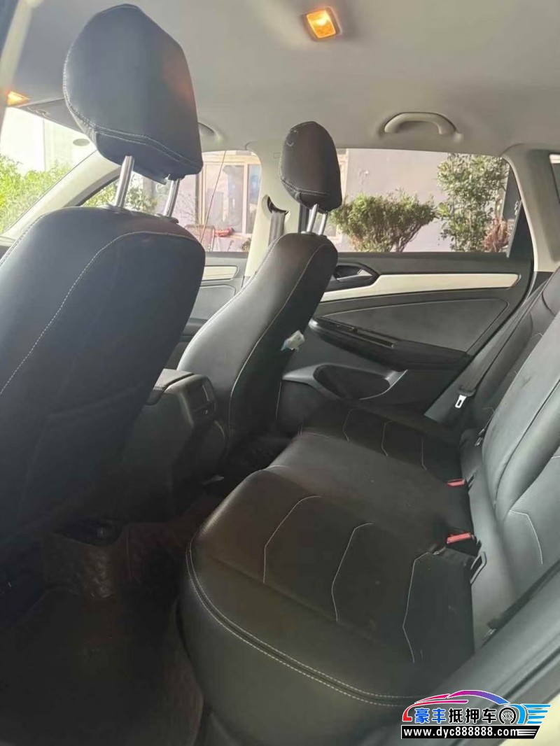 24年大众捷达轿车抵押车出售