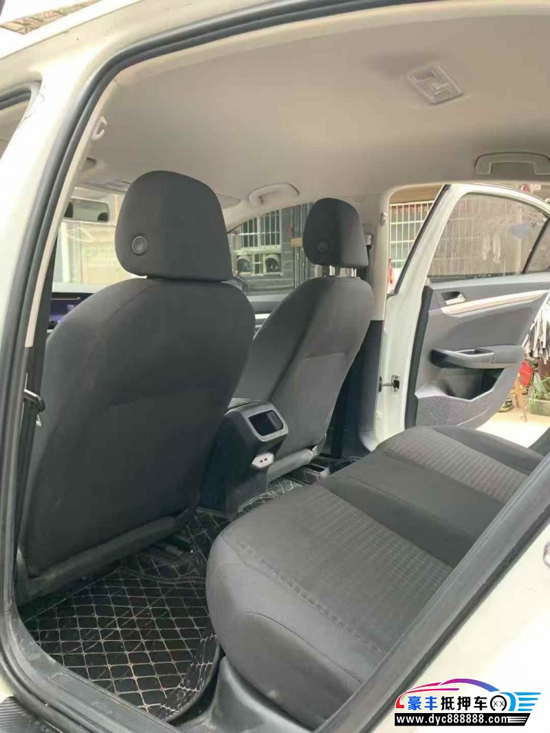 21年大众宝来轿车抵押车出售