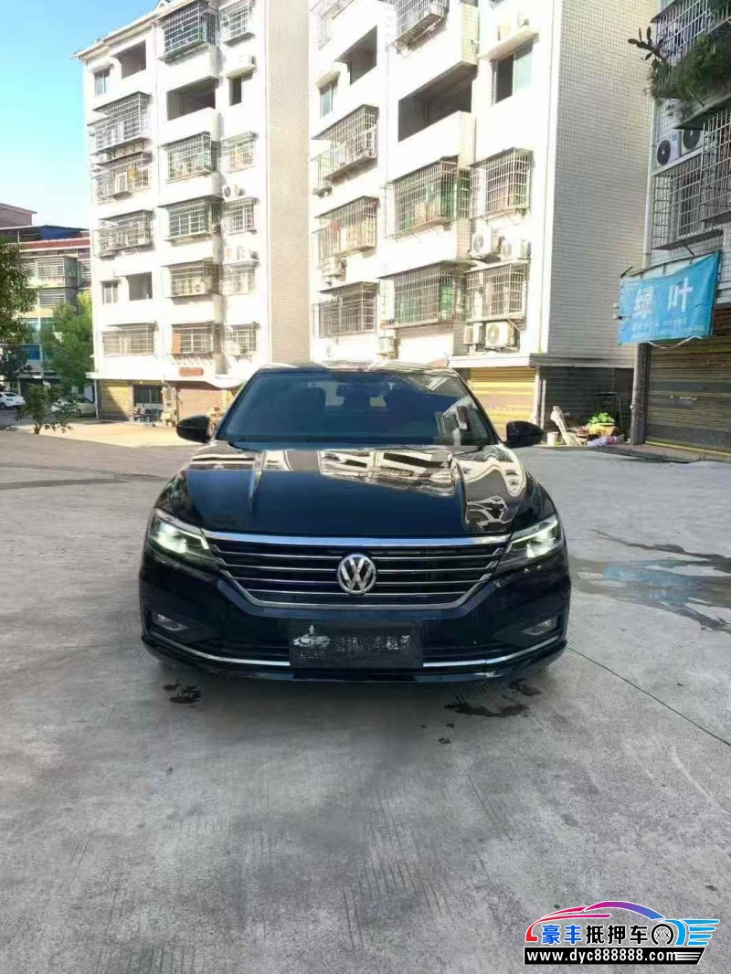 20年大众朗逸轿车抵押车出售