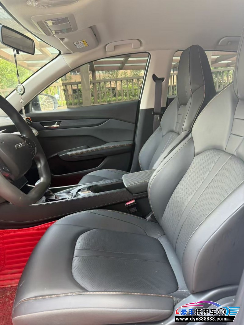 24年东风风神奕炫轿车抵押车出售