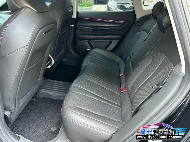 24年小鹏汽车P7轿车抵押车出售