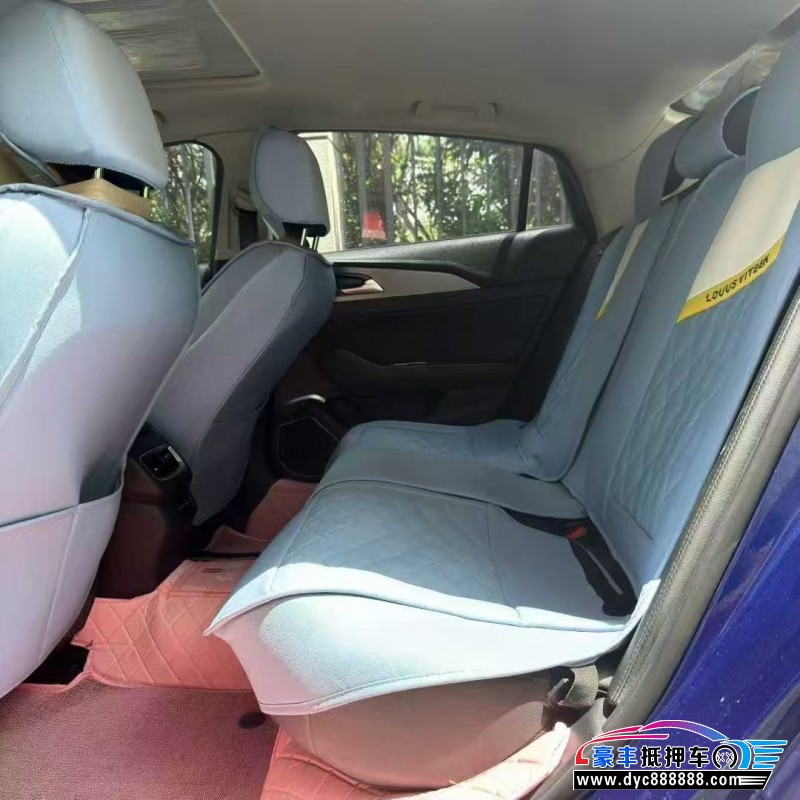 21年红旗H5轿车抵押车出售