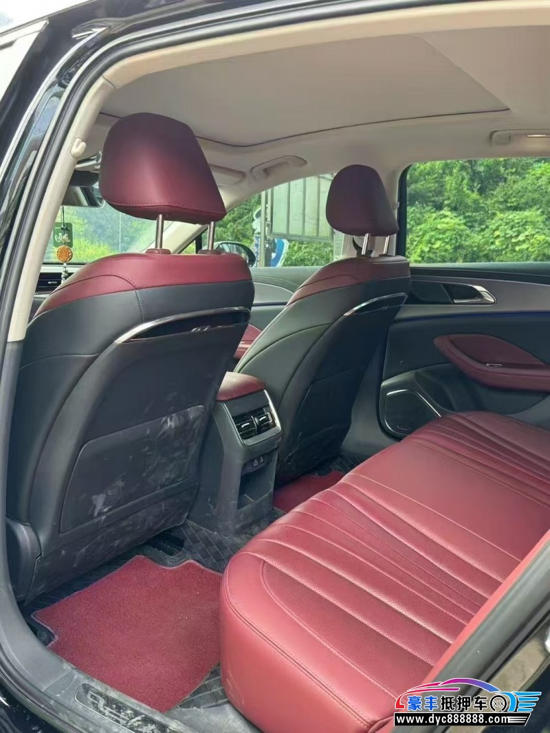 24年红旗H5轿车抵押车出售