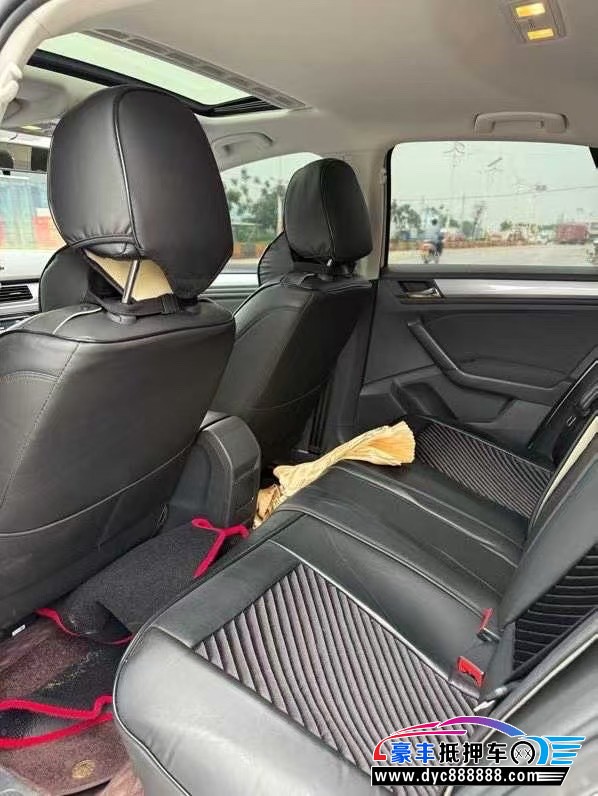 23年大众宝来轿车抵押车出售