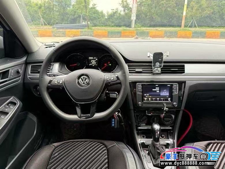 23年大众宝来轿车抵押车出售