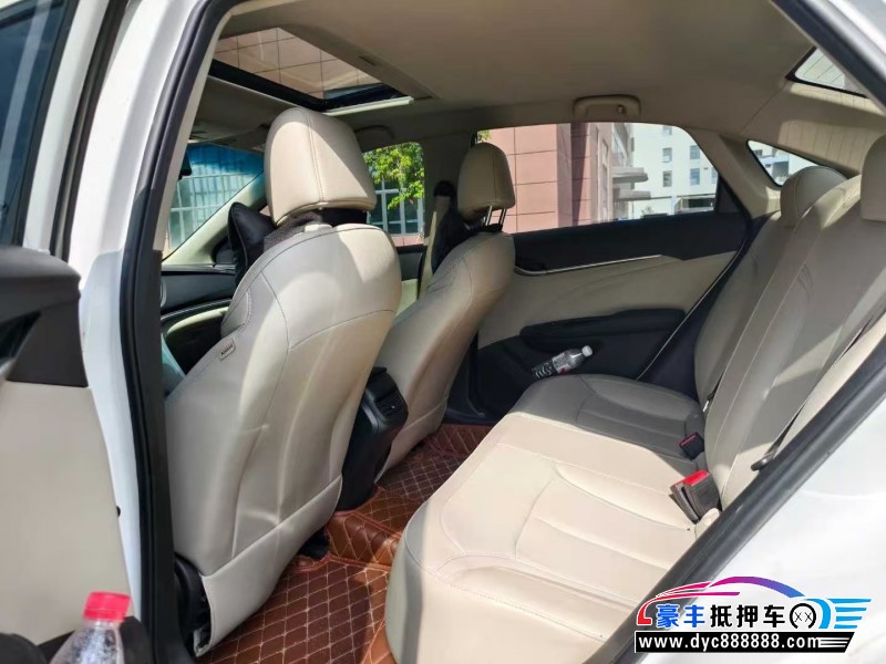 20年别克英朗轿车抵押车出售