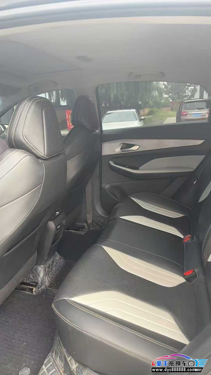 23年吉利缤瑞轿车抵押车出售