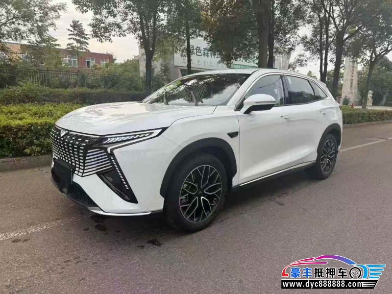 25年凯翼昆仑SUV抵押车出售