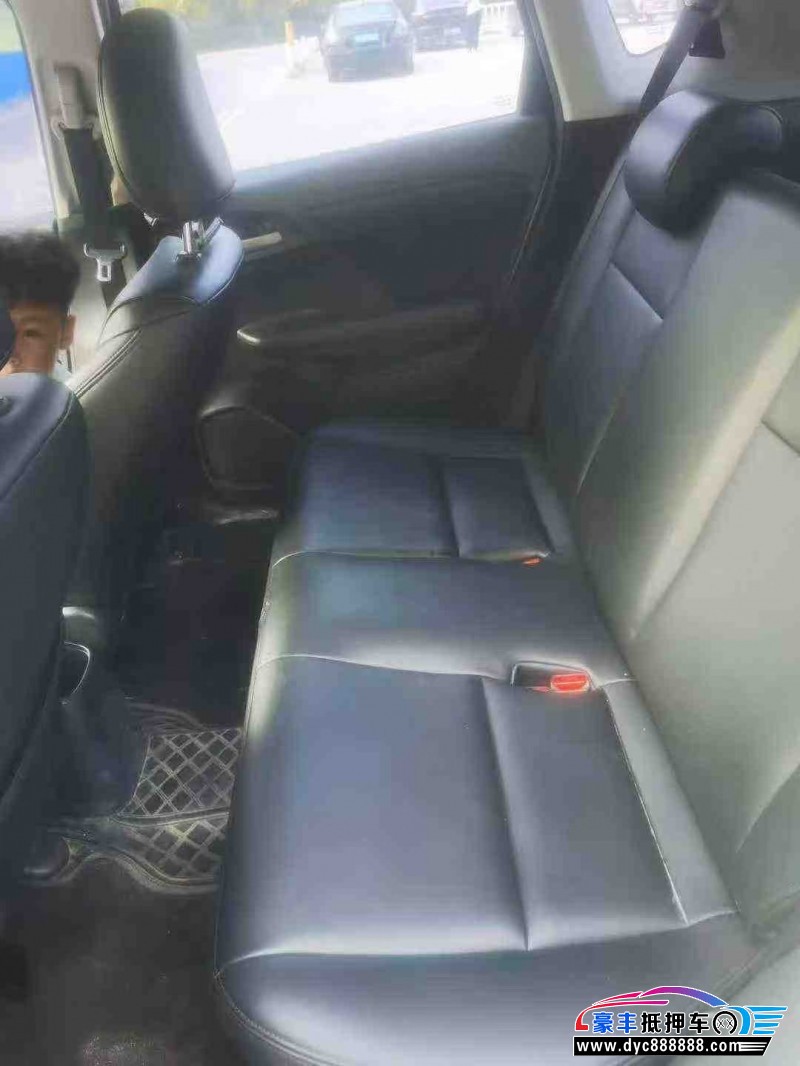 19年本田飞度轿车抵押车出售