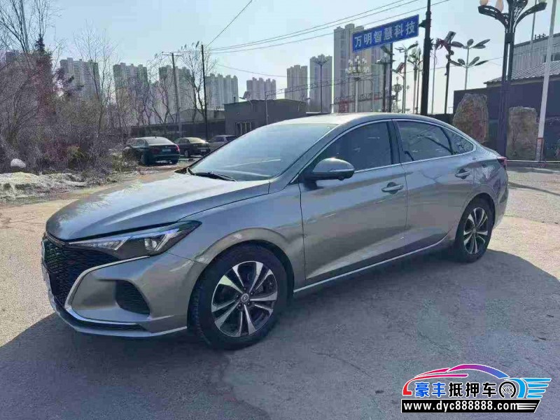 21年长安逸动轿车抵押车出售