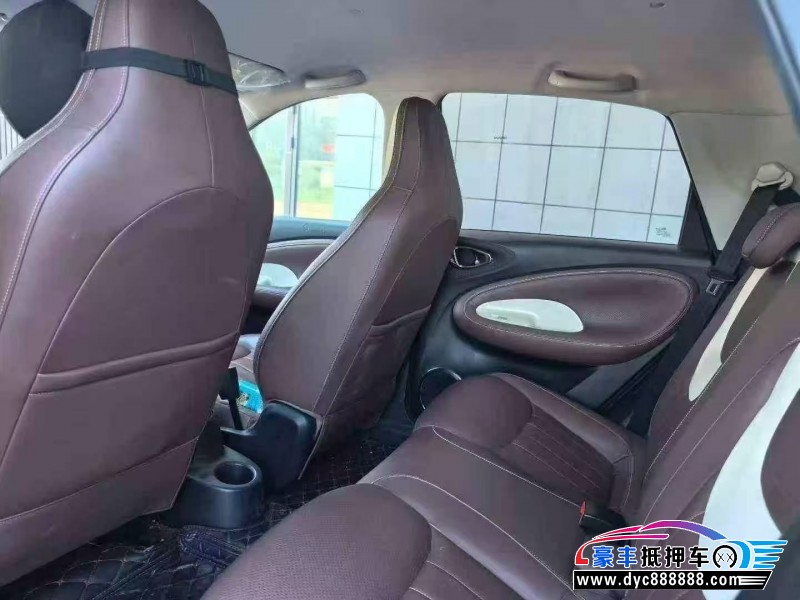 23年五菱缤果轿车抵押车出售