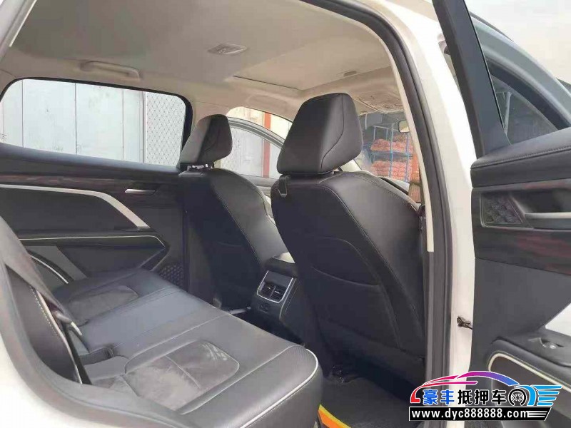 23年长城哈弗H6轿车抵押车出售