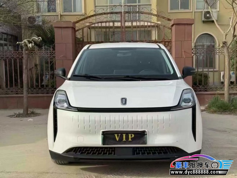 24年奔腾奔腾NAT轿车抵押车出售