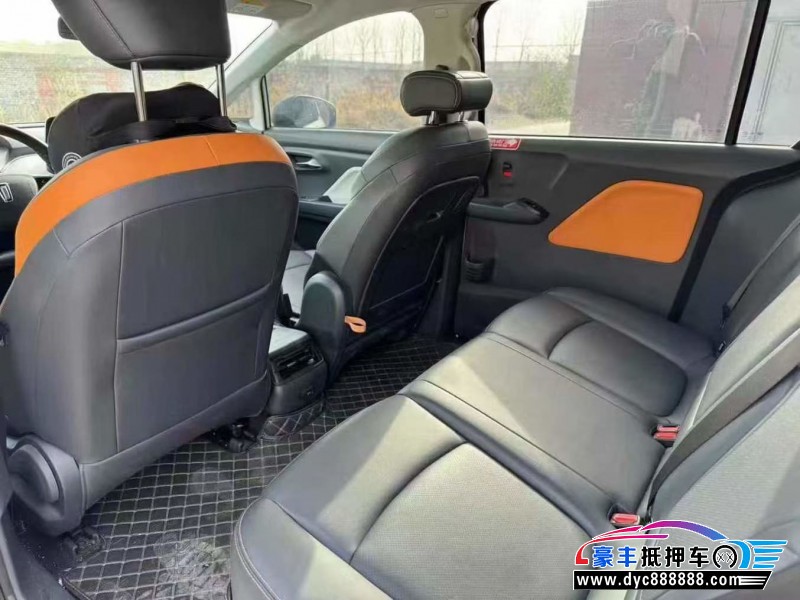 24年奔腾奔腾NAT轿车抵押车出售