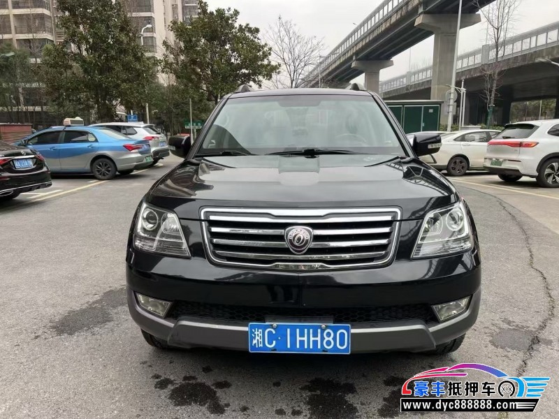 13年起亚霸锐轿车抵押车出售