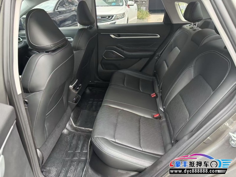 24年吉利帝豪轿车抵押车出售