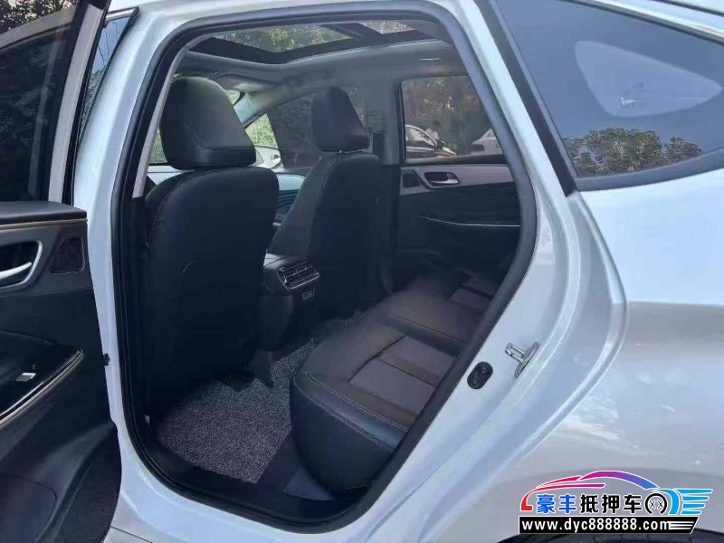 24年传祺埃安轿车抵押车出售